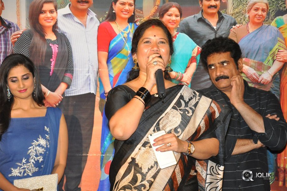 Ammammagarillu-Movie-Teaser-Launch-Stills